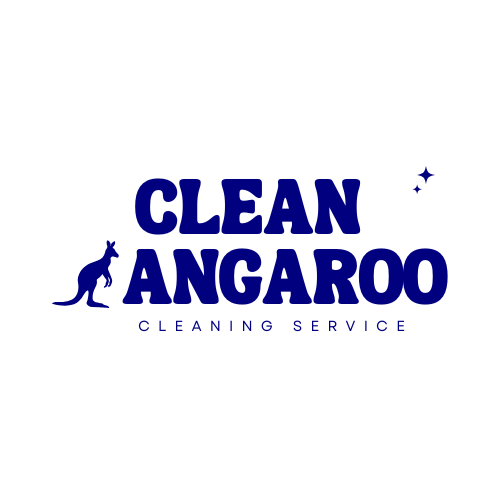 Clean Kangaroo logo